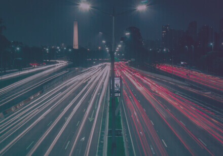 街道